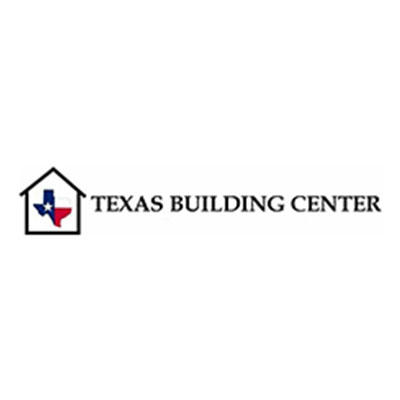 Texas Building Center Logo