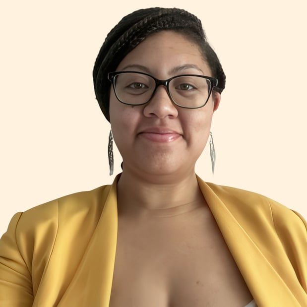 Images Katherine McCauley-Morrow, Counselor