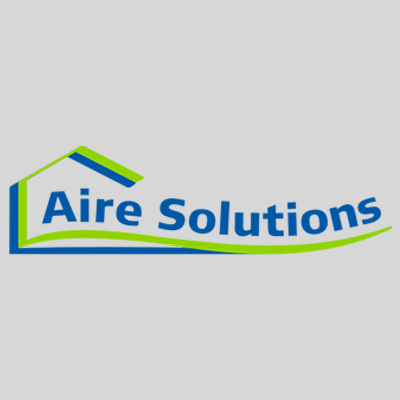 Aire Solutions Logo