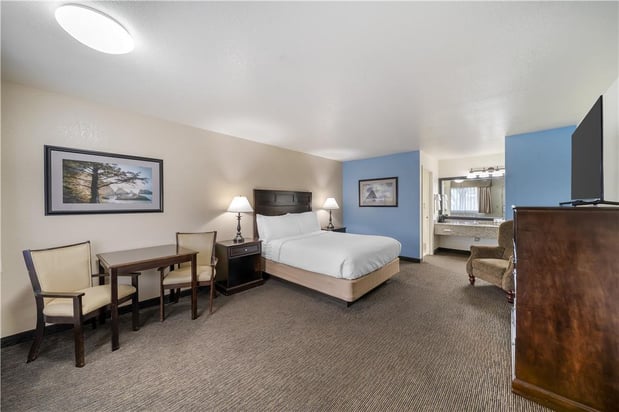 Images Best Western Arcata Inn