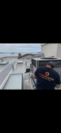 Images Good Guys Heating, Air and Electrical