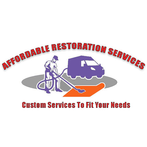 Affordable Restoration Services Logo
