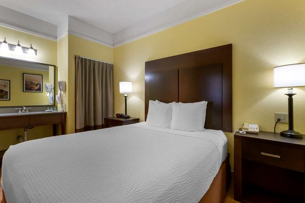 Images Best Western Phoenix Goodyear Inn