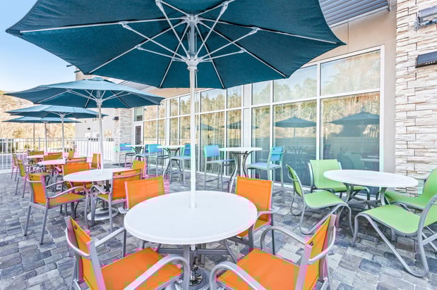 Images Holiday Inn Express & Suites Niceville - Eglin Area by IHG