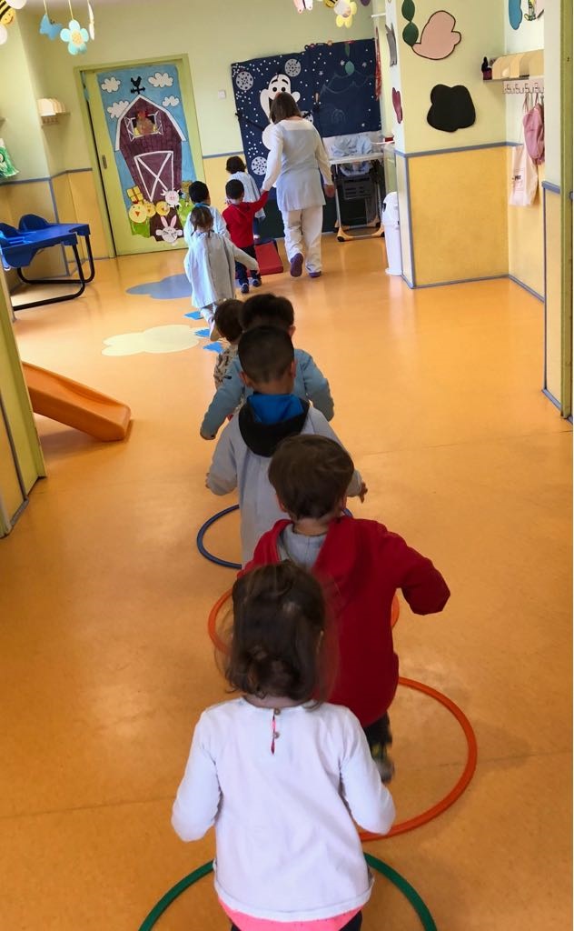 Images Centro De Educación Infantil Pasito A Paso