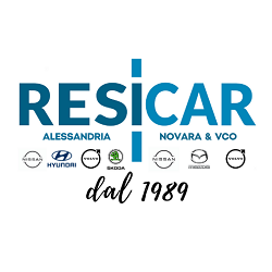 Gruppo Resicar Logo