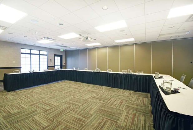 Images Homewood Suites by Hilton Denver International Airport