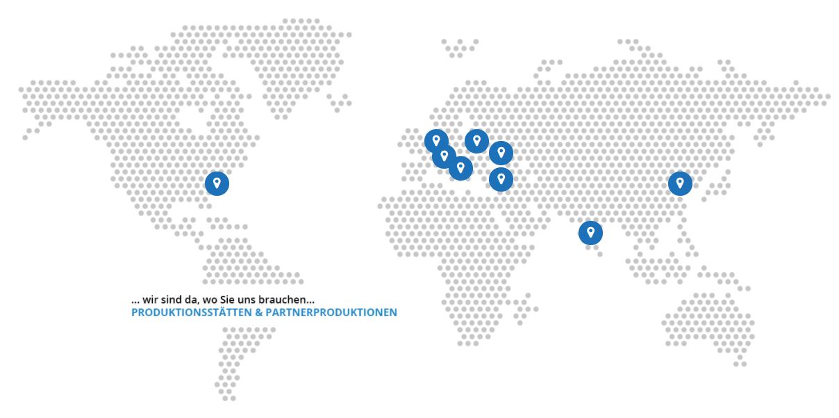 TechnoPac Austria GmbH, Lilienfelder Strasse 46 in Wilhelmsburg