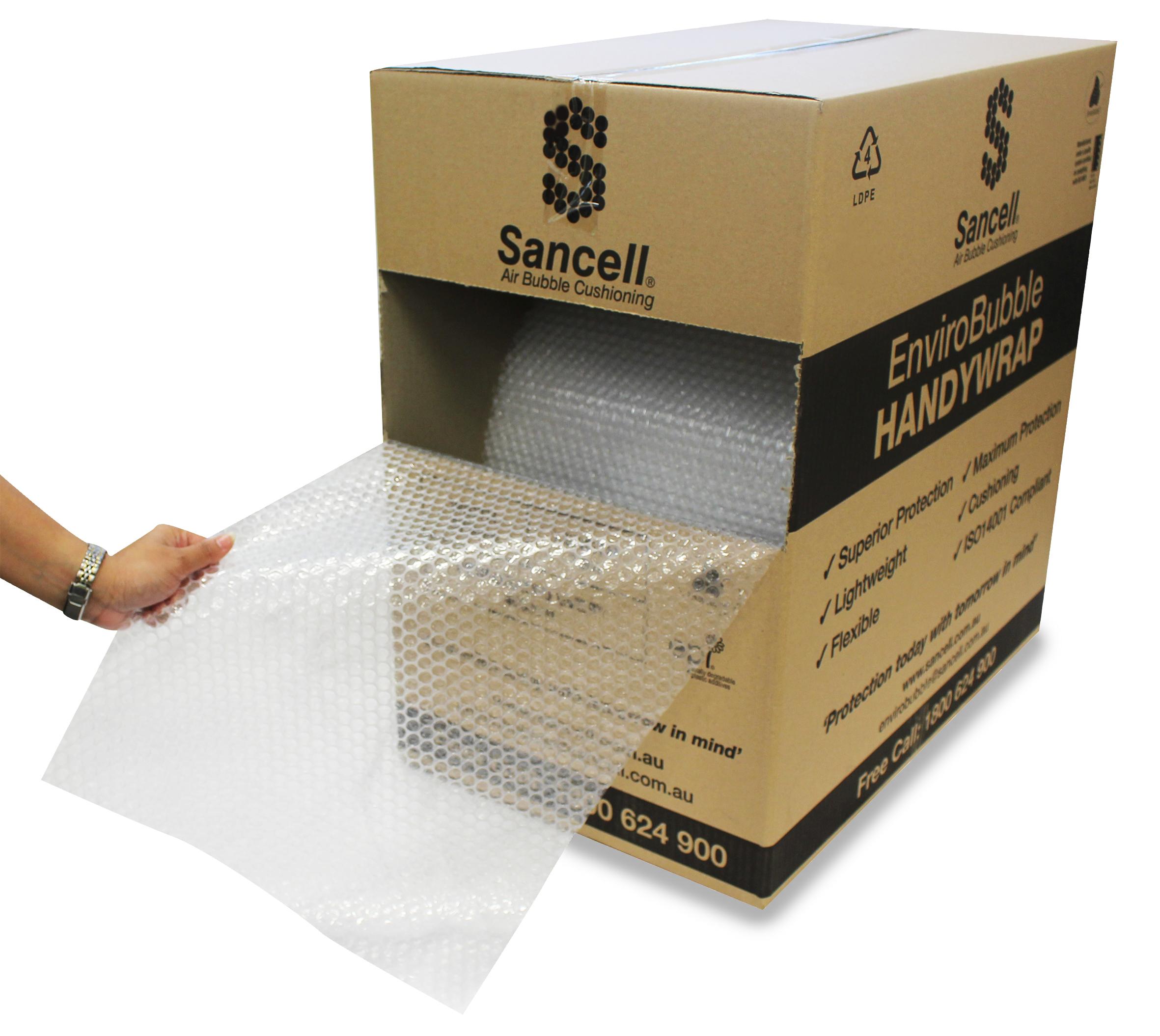 Images Get Packed Packaging