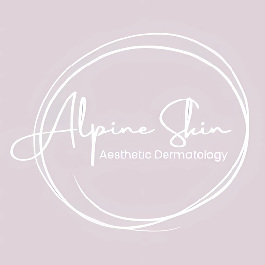 ALPINE SKIN CLINIC SA Logo