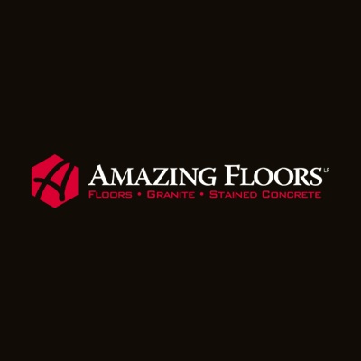 Amazing Floors LP Logo