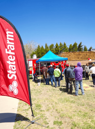 Images Jake Johnston - State Farm Insurance Agent