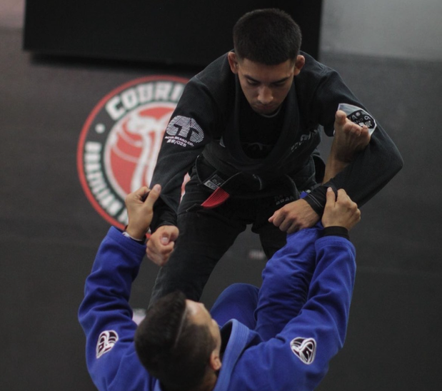Images Cobrinha Brazilian Jiu Jitsu Academy Las Vegas