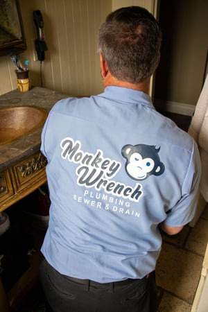 Images Monkey Wrench Plumbing, Sewer & Drain