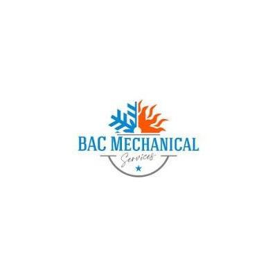 BAC Mechanical Services, LLC Logo