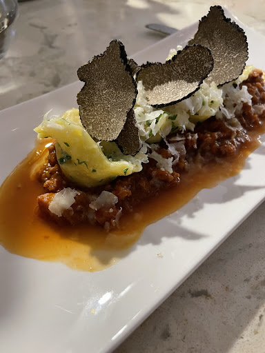Images Private Chef Matthew Alexander