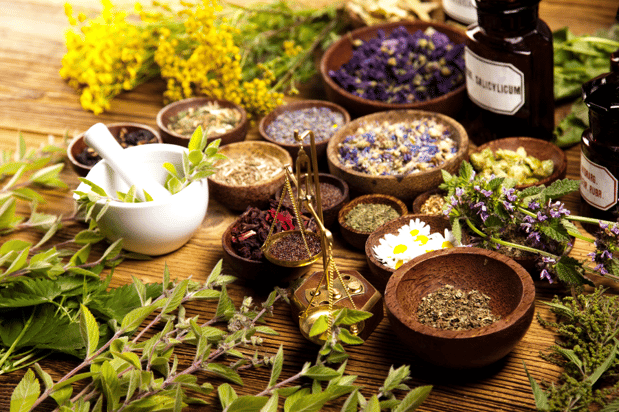 Images The Herb Cottage