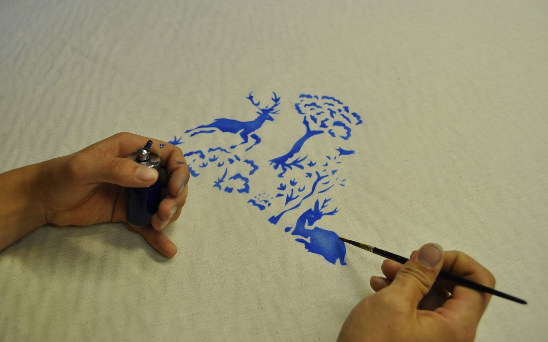 Kirchmayr Markus - Tapezierer, Almerstraße 10 in Saalfelden am Steinernen Meer