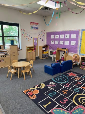 Images Spring Park KinderCare