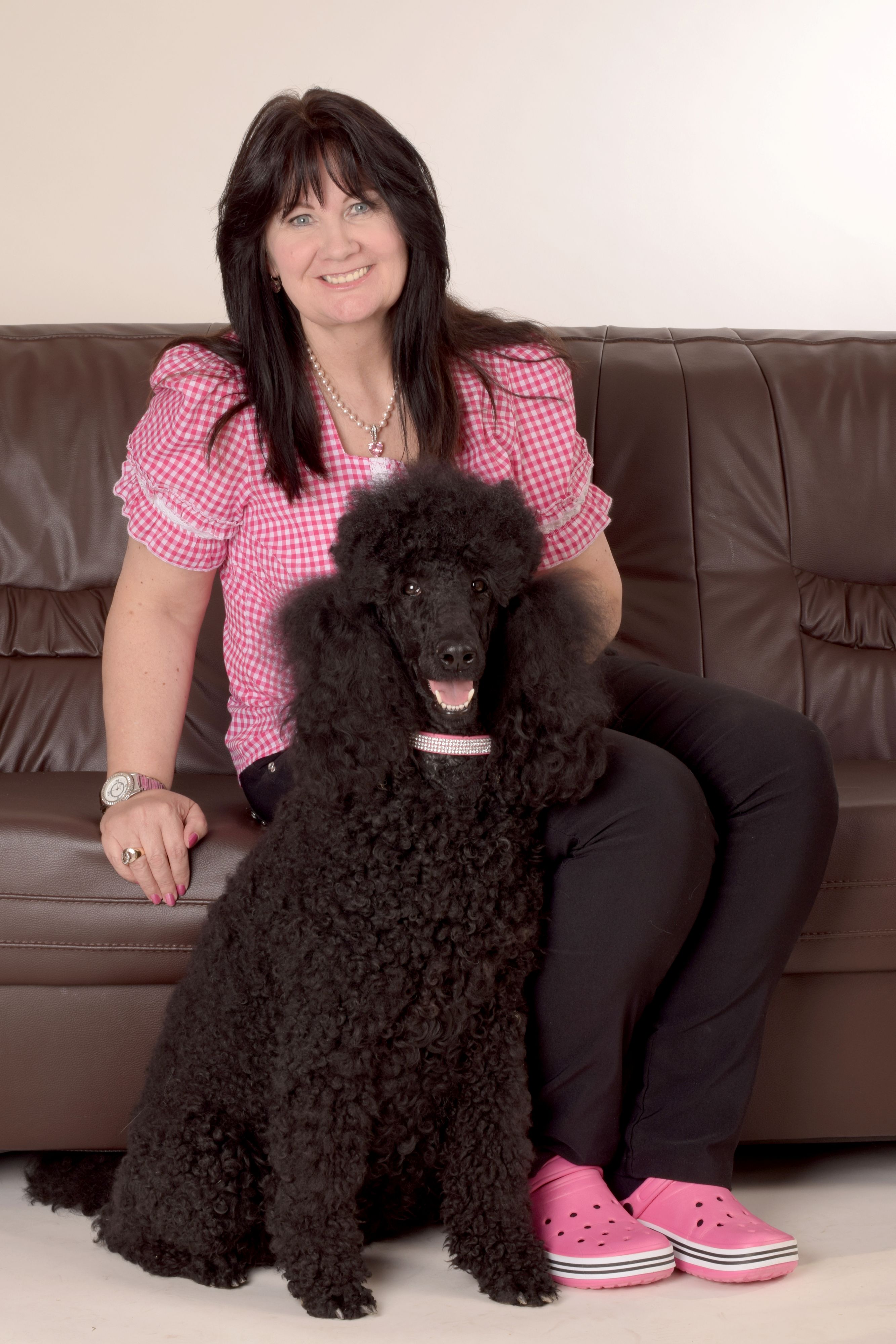 Bild 9 von DieHaustierSeite - Uschi Kasbauer