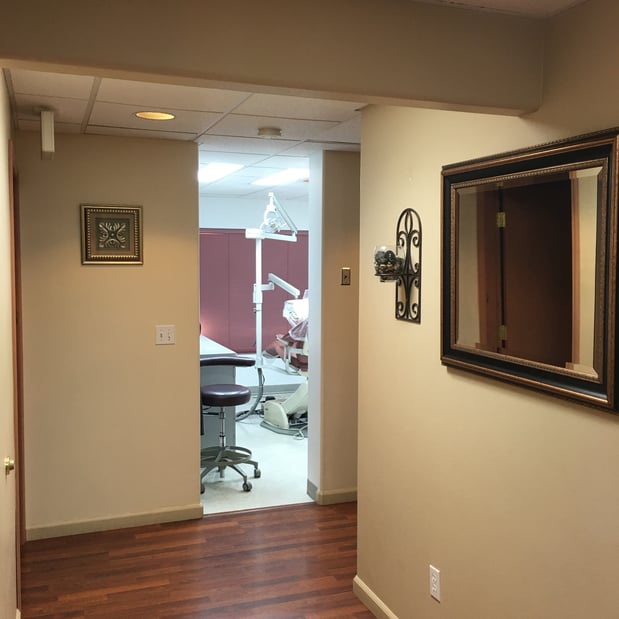 Images Advantage Dental+