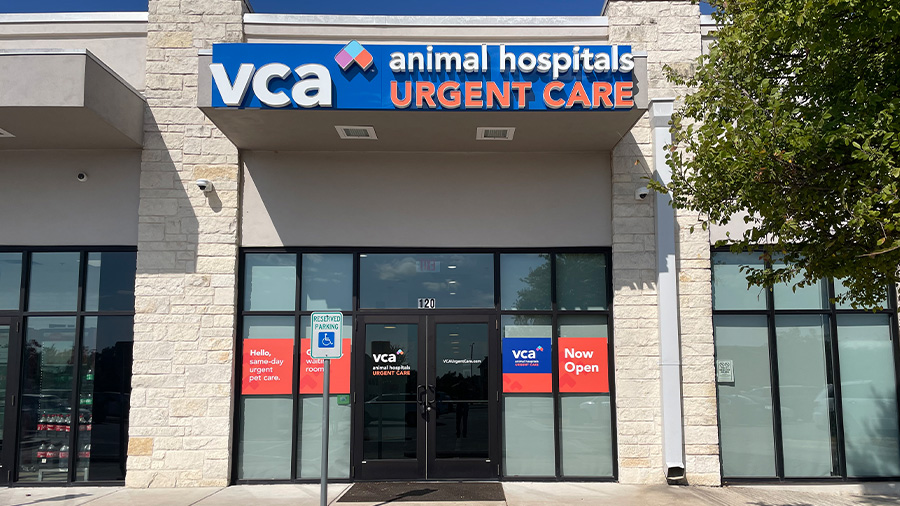 Image 8 | VCA Animal Hospitals Urgent Care - Cedar Park