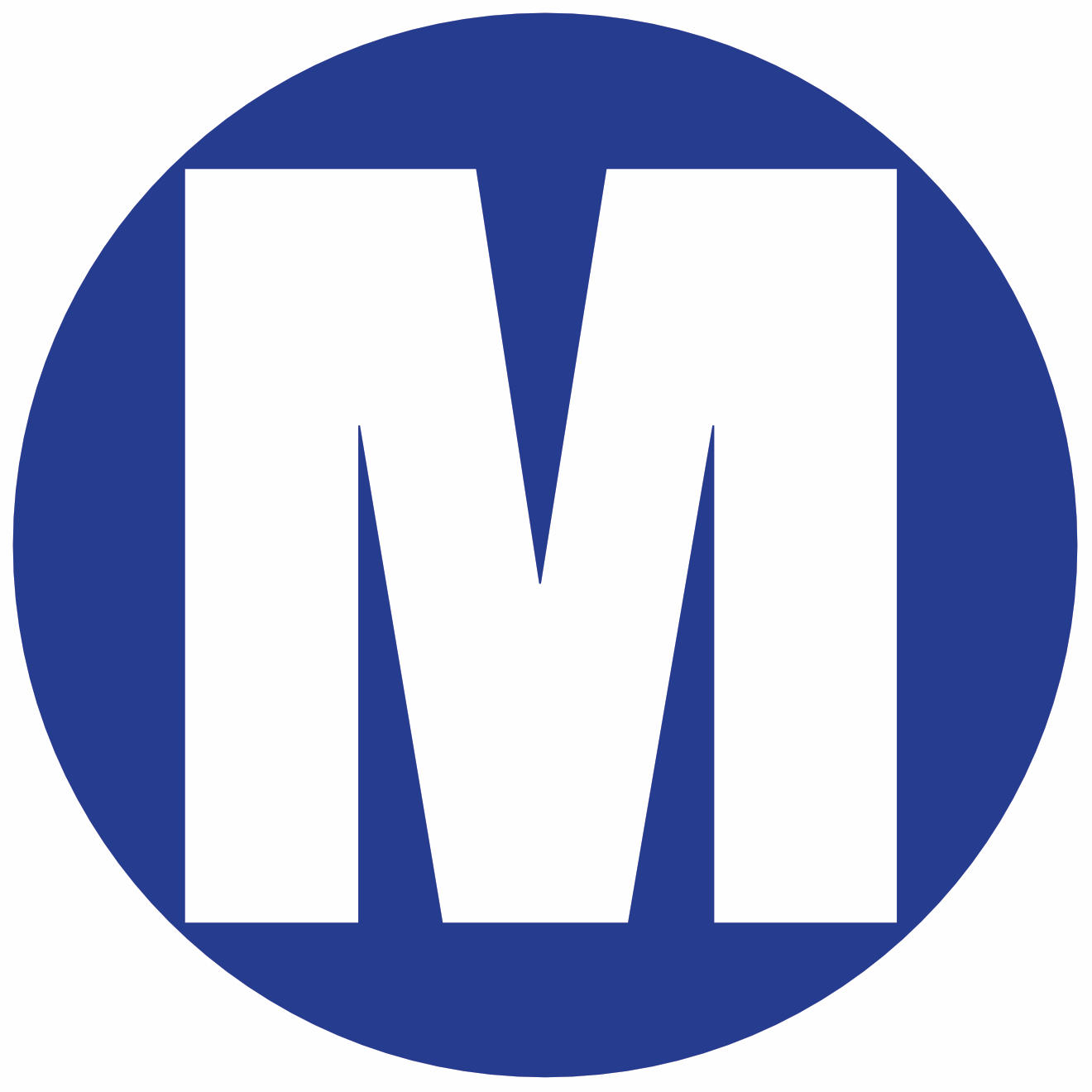 Müller Metallbau GmbH Logo