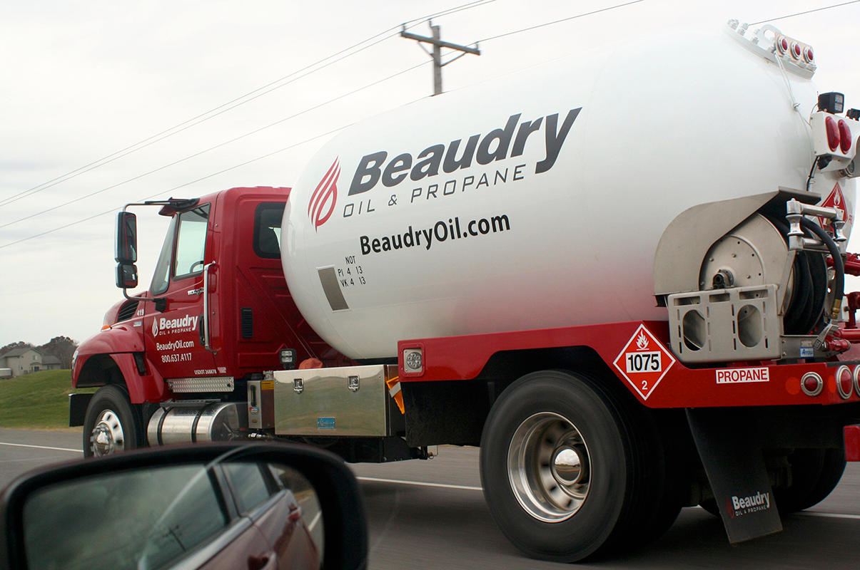 Beaudry Oil & Propane is proud of our history and where we have come from. We have strived over the years to meet the needs of our customers by adding services, products, and locations to bring added value and benefit to them.