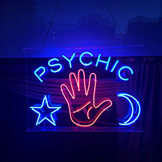 Psychic Readings by Sage