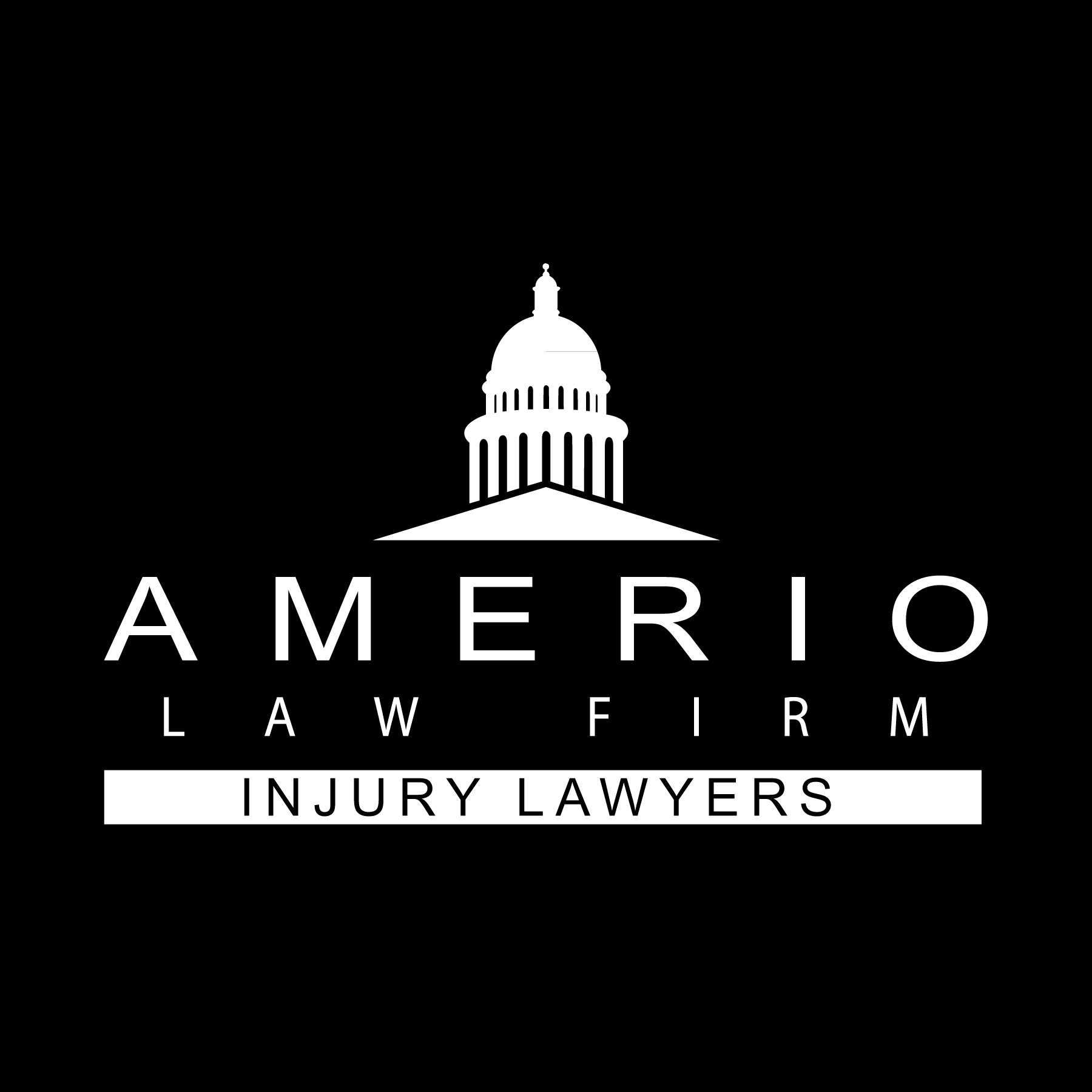 Amerio Law Firm Logo