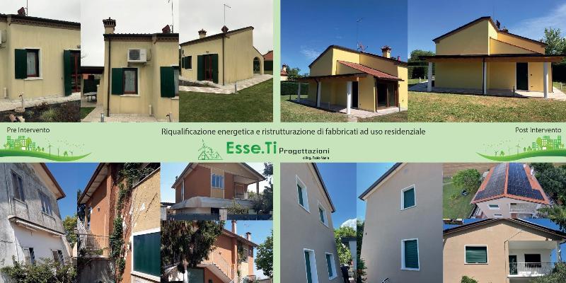 Images Esse. Ti Progettazioni di ing. Fabio Vanin