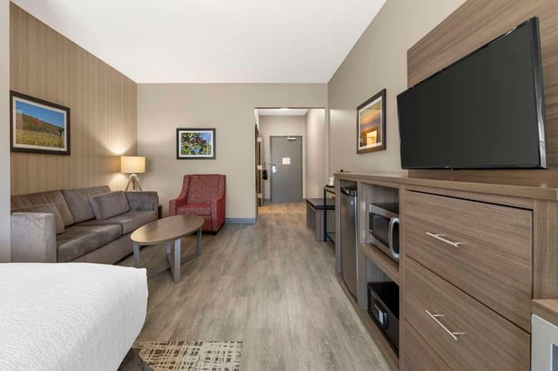 Images Best Western Plus LaCrescent / LaCrosse