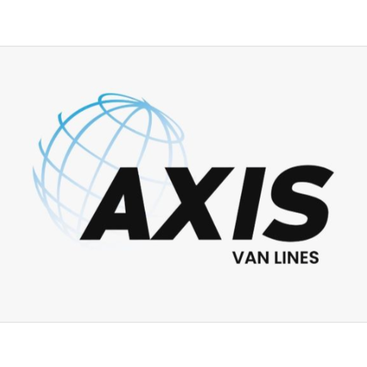 Axis Van Lines, LLC Logo