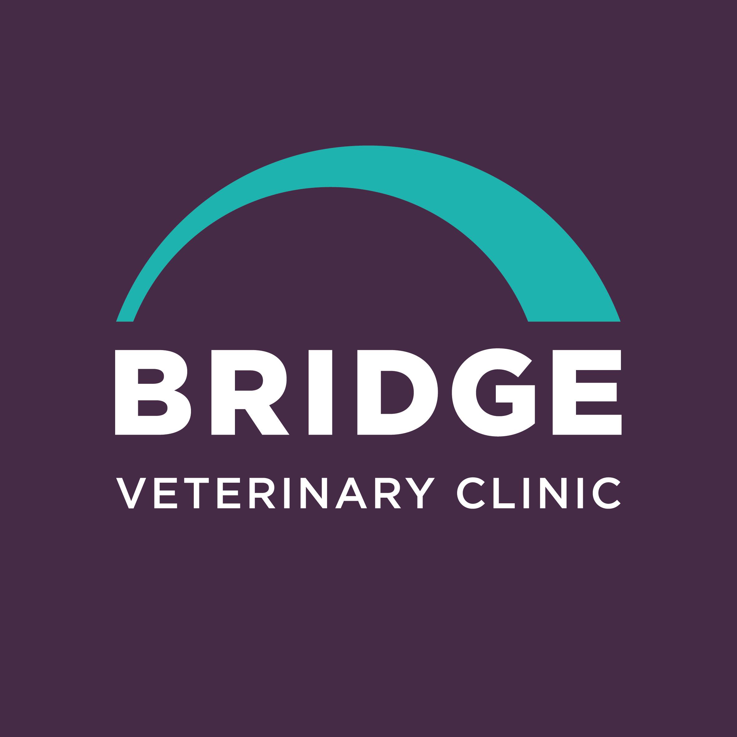 The Bridge Veterinary Clinic, Lechlade Logo