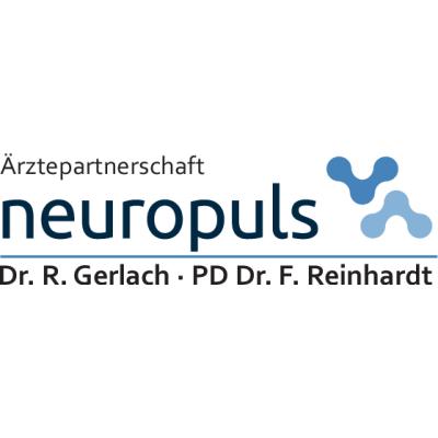 Logo NEUROPULS Ärztepartnerschaft Neurologie und Innere Medizin - Priv.-Doz. Dr. Frank Reinhardt, Dr. Roland Gerlach