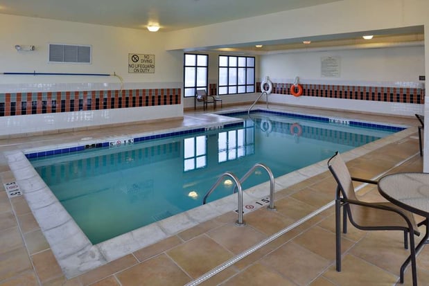 Images Hampton Inn Rock Springs