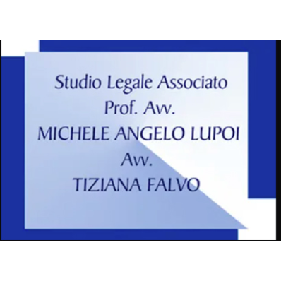 Studio Legale Associato Lupoi e Falvo Logo
