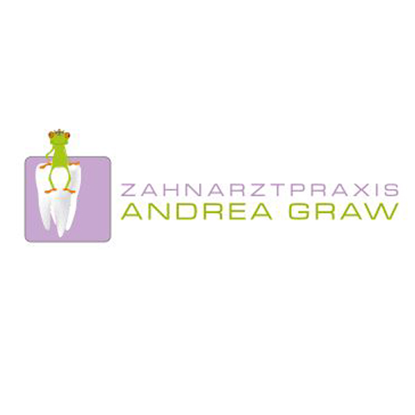 Zahnarztpraxis Graw Logo