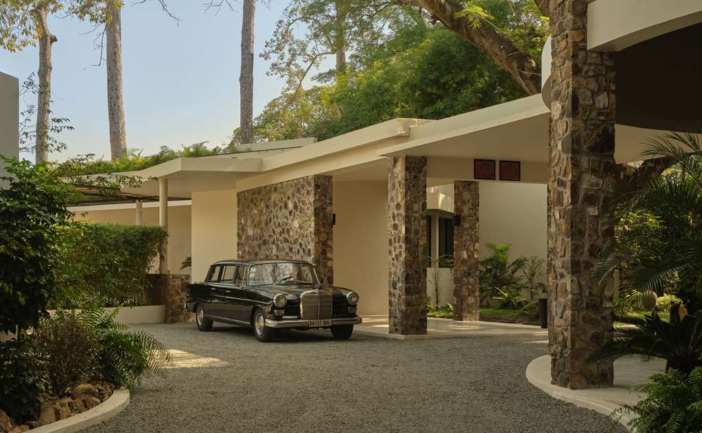 Amansara