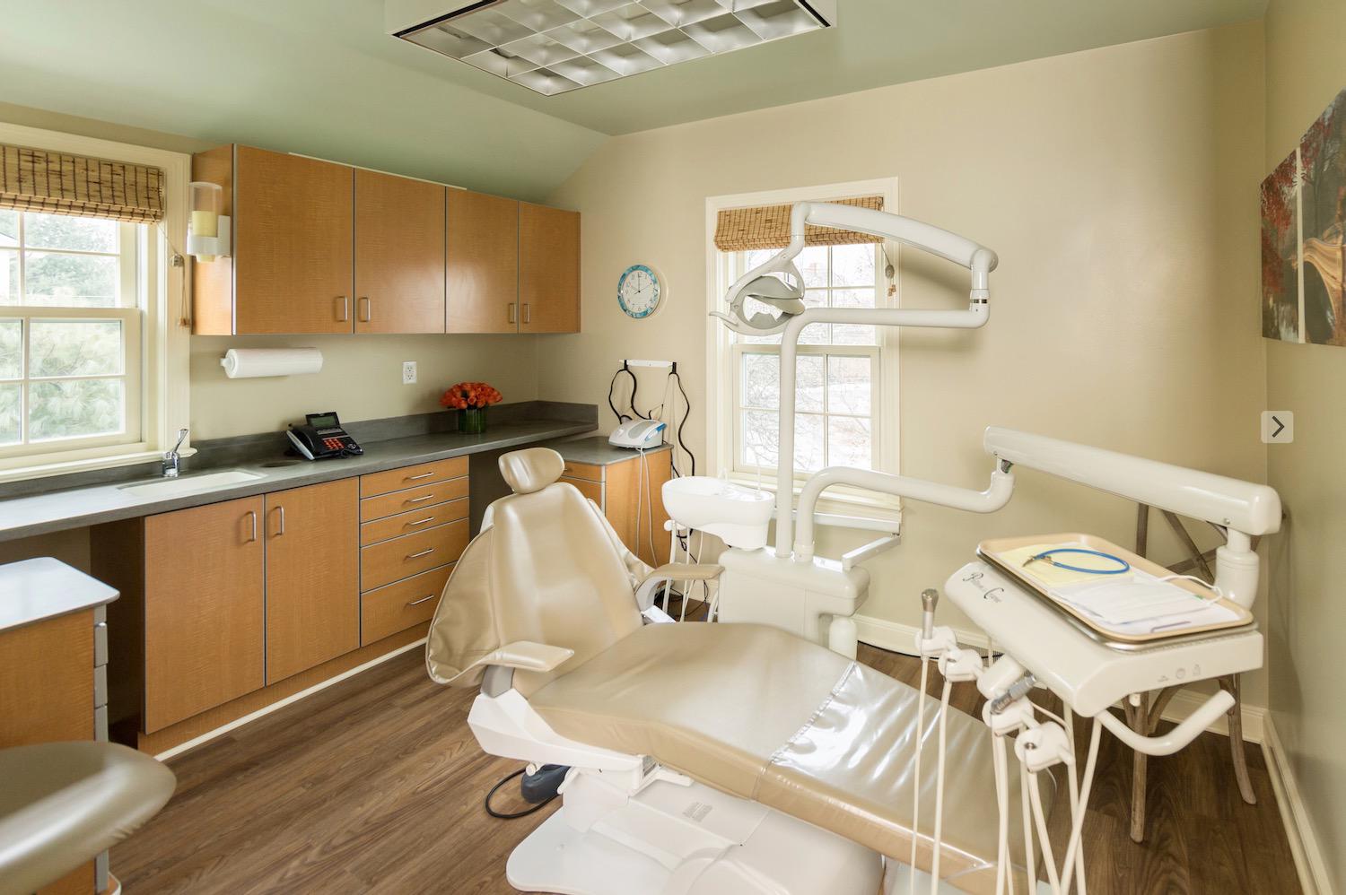 Imperial Dental Associates provides a range of dental services to both adults and children. A true family dental practice located in Westport, Connecticut, you won’t have to find a separate pediatric dentist for your kids. Our location on Imperial Avenue is very convenient to access from many popular retailers, office complexes, and schools. Many of our patients make the short drive over from nearby Norwalk and Fairfield. 

While the practice is open daily during the week and we are open every other Saturday to make it even easier to get the dental care that you need. You won’t need to miss work or take your kids out of school to go to the dentist, which is something that is very important for many of our patients.