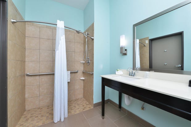 Images Holiday Inn Express & Suites Austin South by IHG