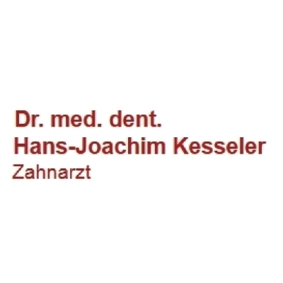 Dr. med. dent. H.-J Kesseler in Wesel - Logo