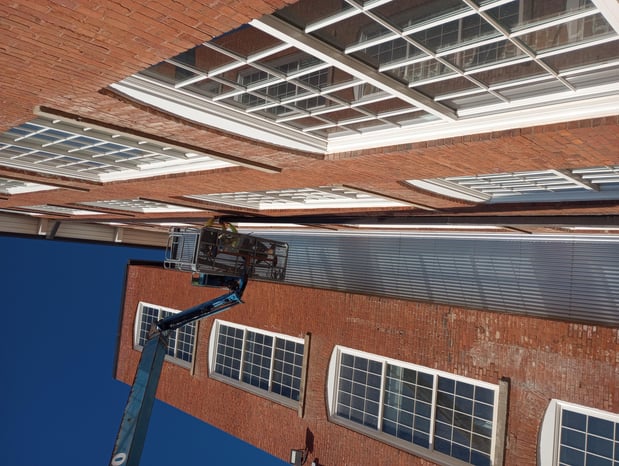 Images WNC Roofing