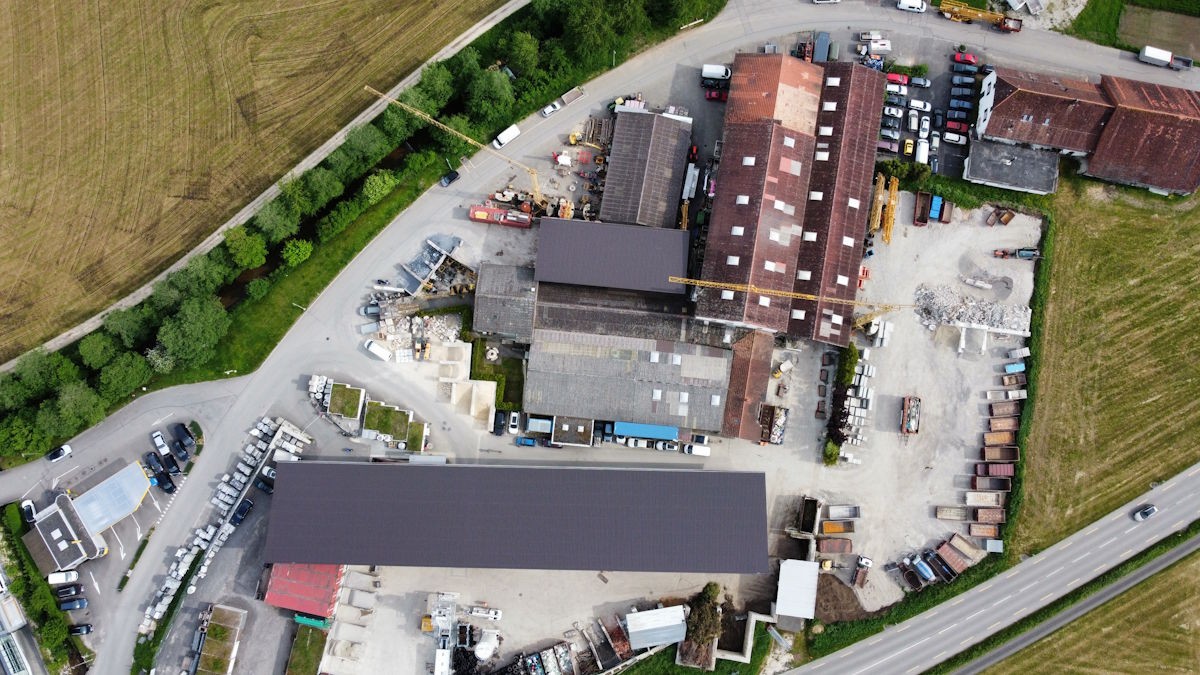 Bilder RECE im Thal AG