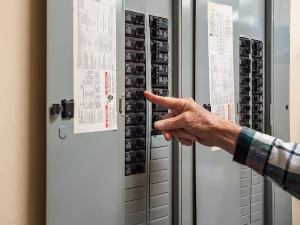 Images Electrical National Services, LLC