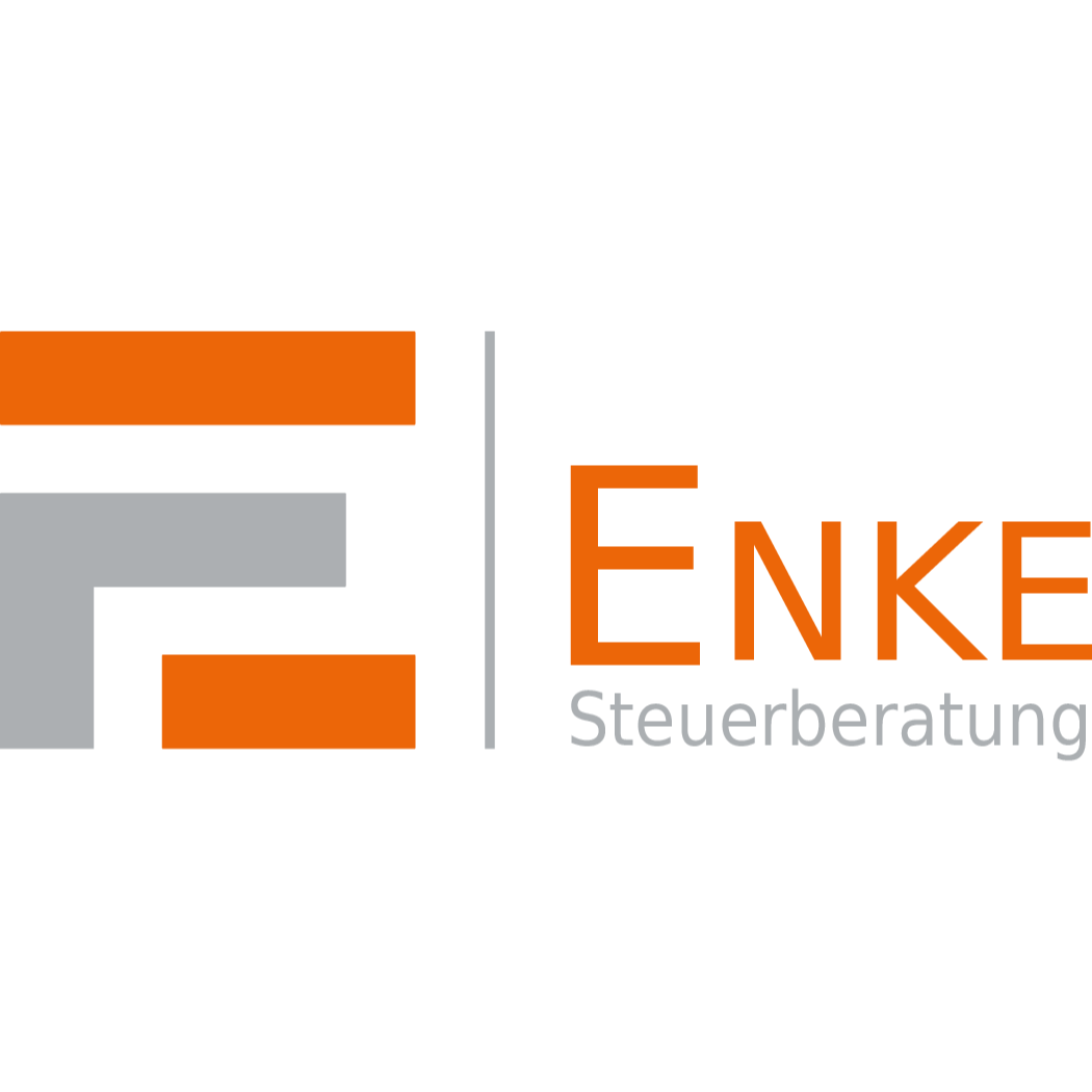 Logo von Ronald Enke Steuerberatungsgesellschaft mbH