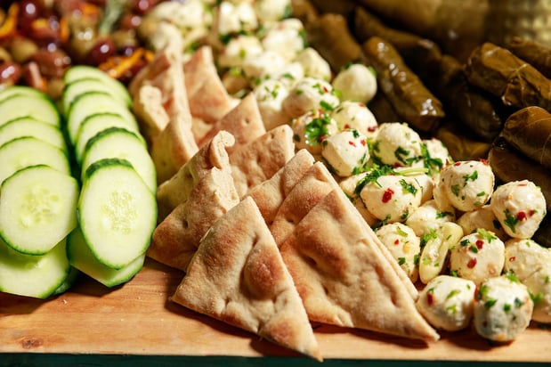 Images Drakes Catering