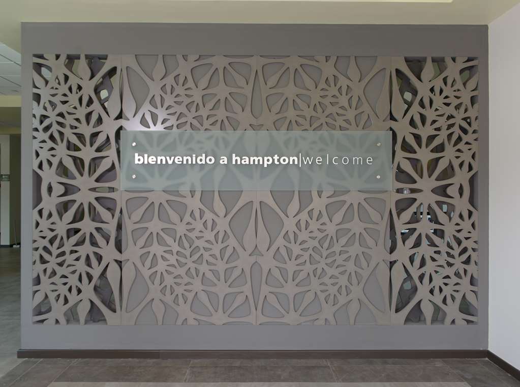Images Hampton Inn by Hilton Zacatecas