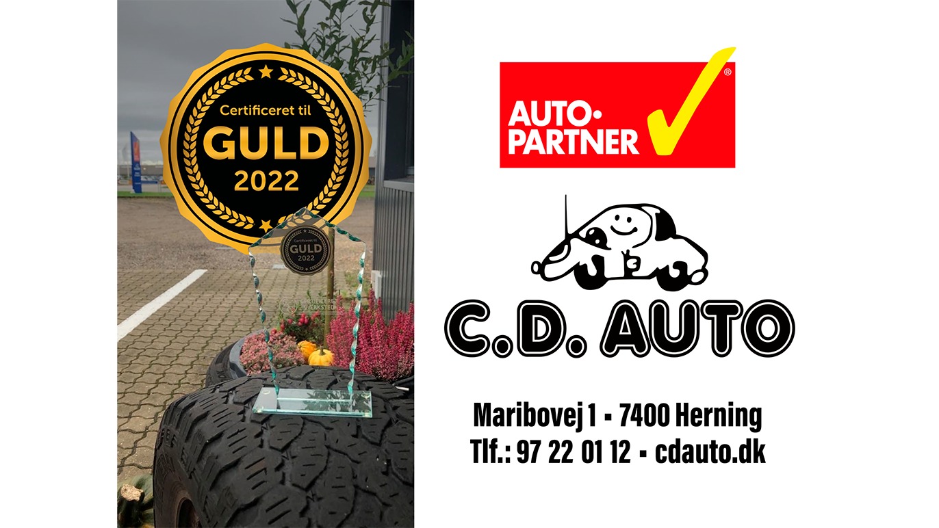 Images Cd Auto ApS