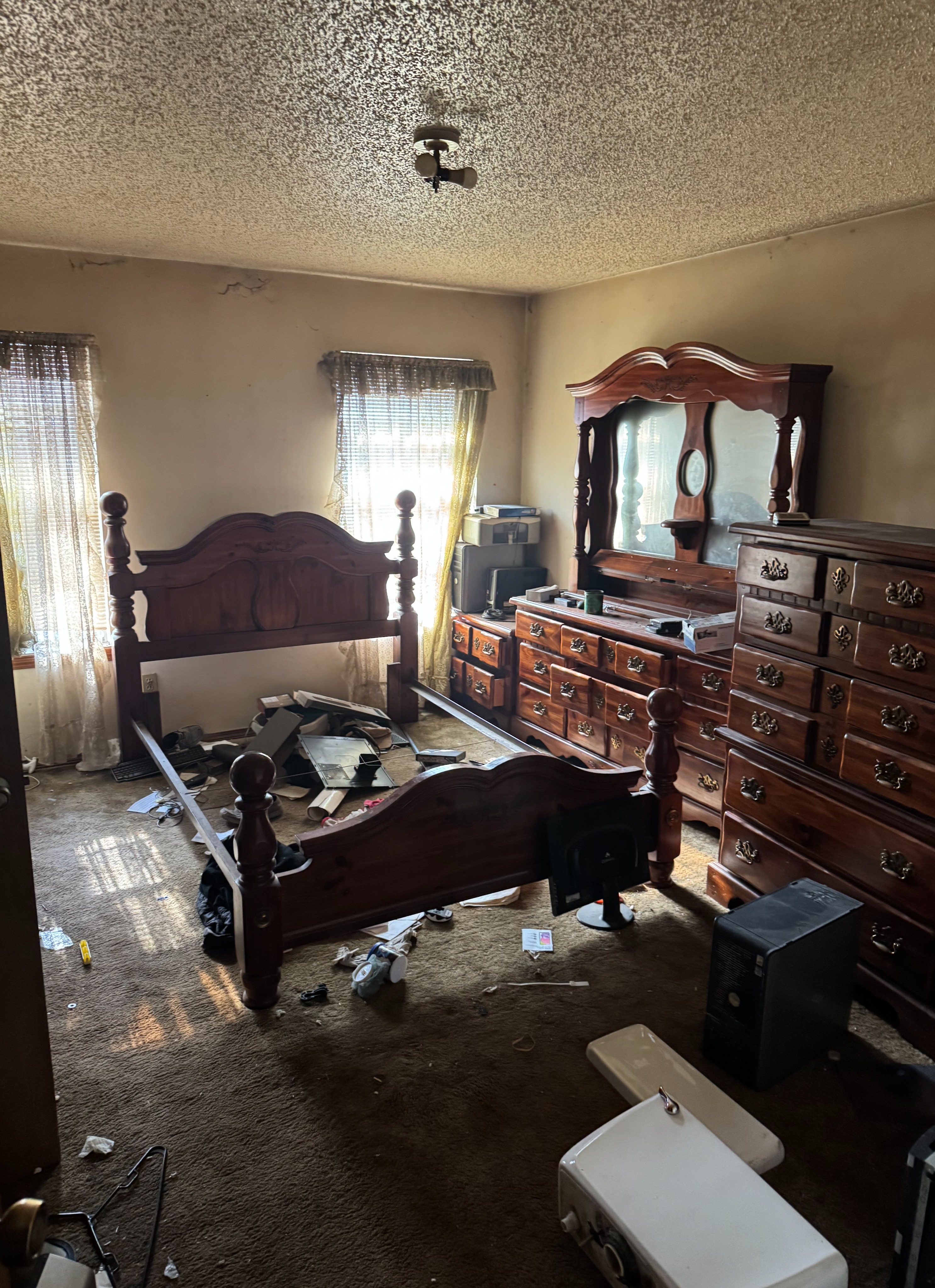 You decided to keep the house and become a landlord — and then found out exactly how much your tenan 